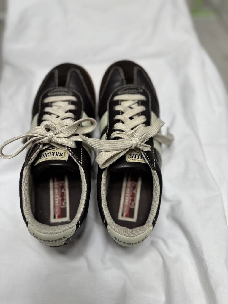 SKECHERS Vintage Sketchers Y2K Size US 6.5 / IT 36.5 - 6 Thumbnail