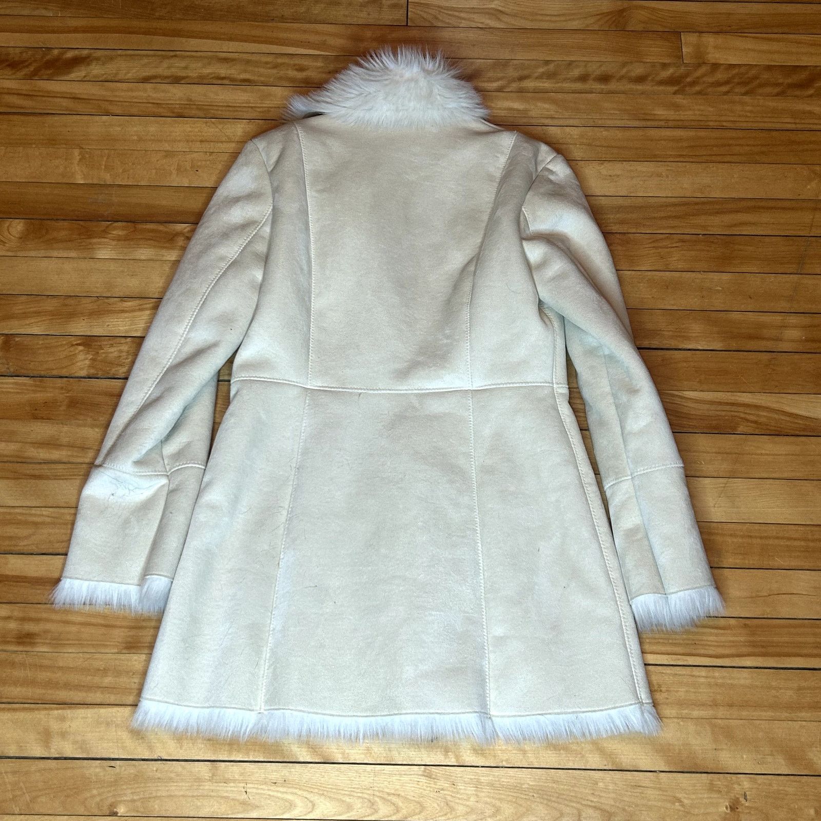 1 Madison Y2K Femme 1 Madison Coat Small Size S / US 4 / IT 40 - 5 Thumbnail