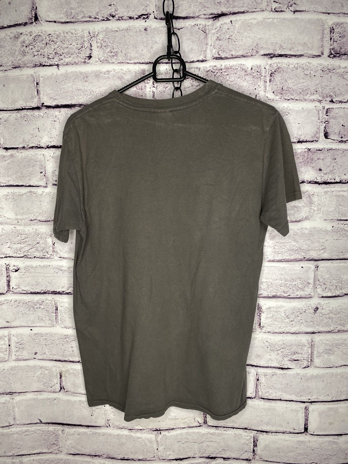 Other MENS PAGBILAN Silly Walks Tshirt Vintage Band Tees Size US M / EU 48-50 / 2 - 9 Thumbnail