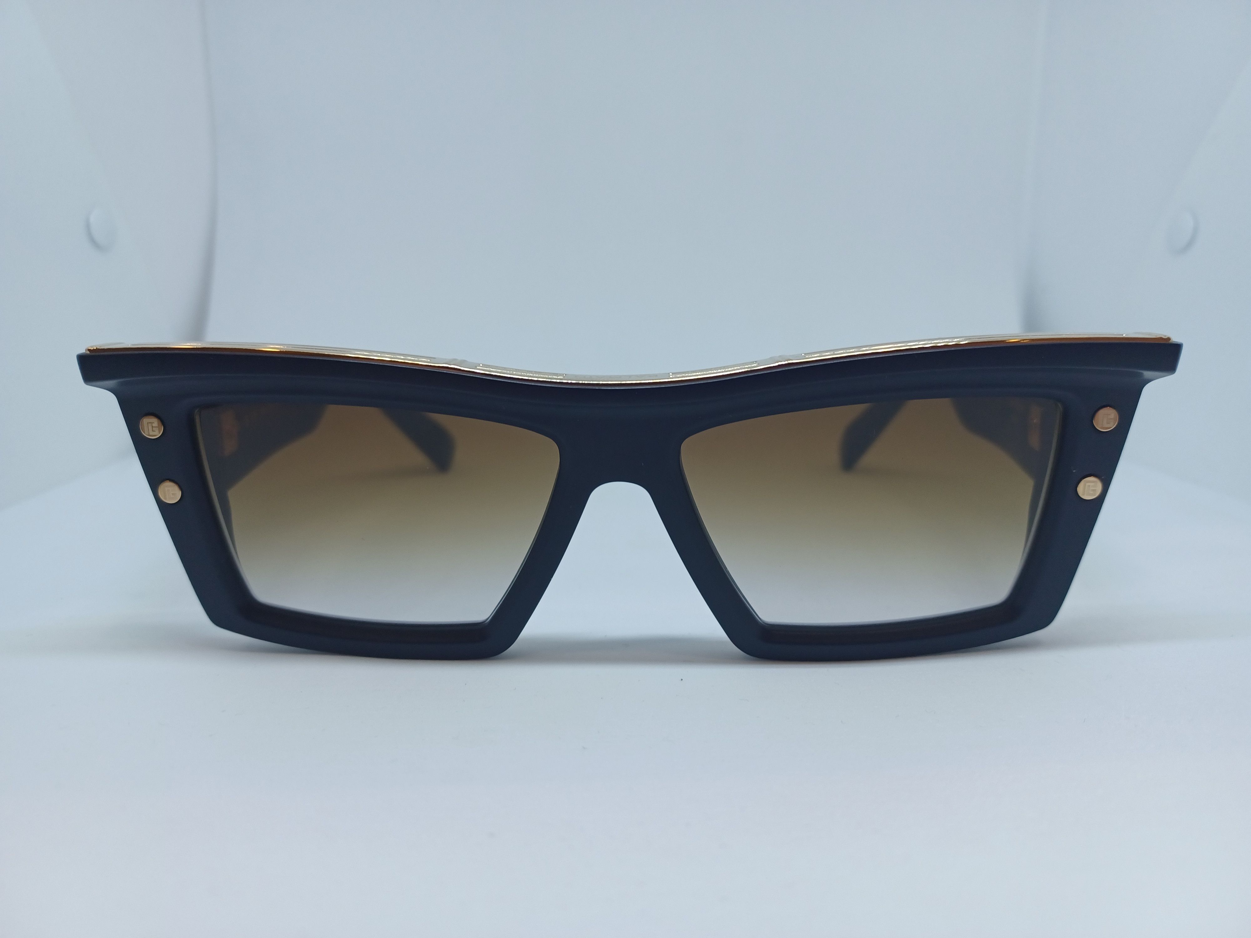 Balmain Balmain Sunglasses -Brand New Factory Sealed Size ONE SIZE - 2 Thumbnail