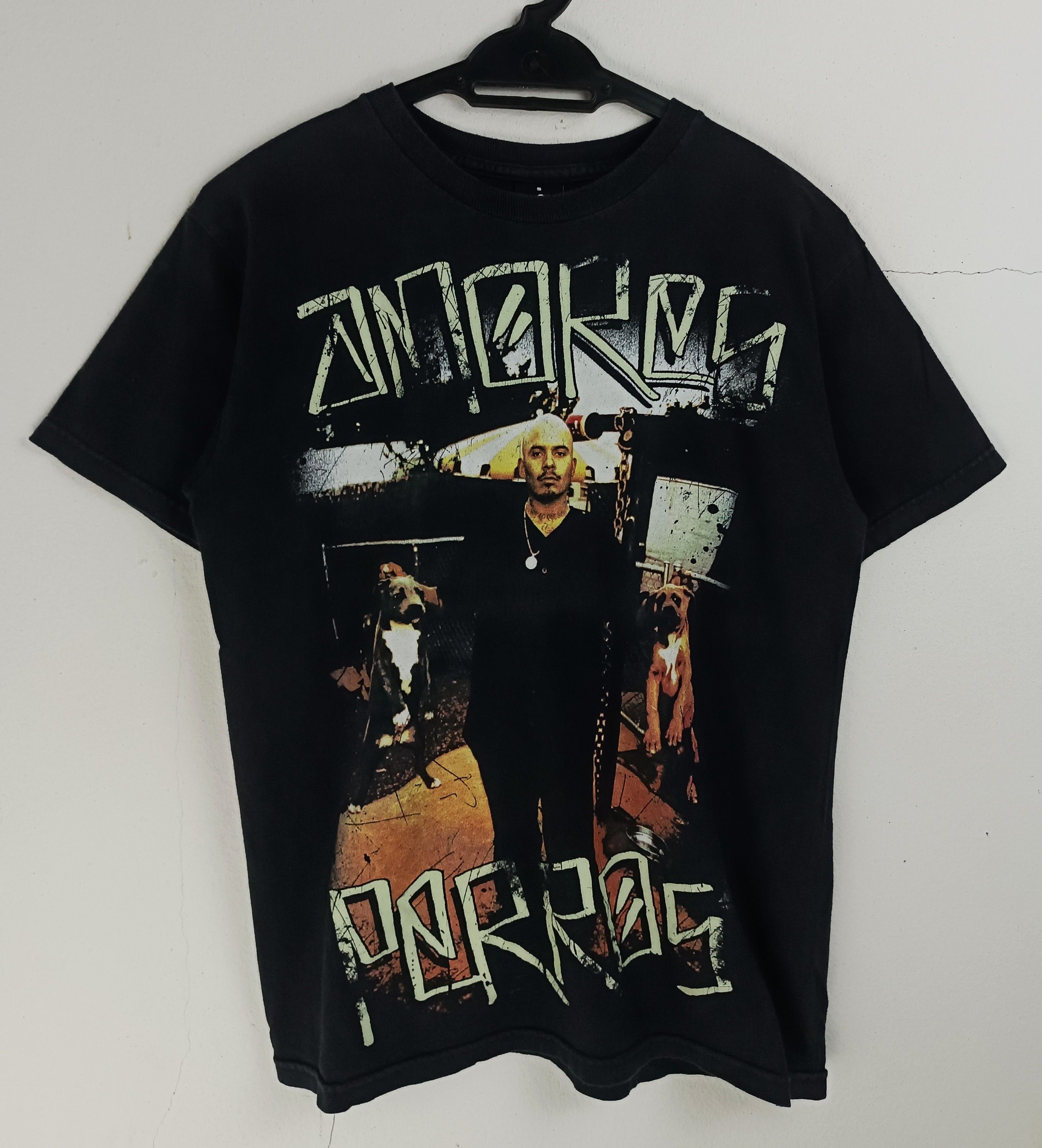 Vintage VINTAGE ESTEVAN ORIOL X UPPER PLAYGROUND PHOTOGRAPHER Size US S / EU 44-46 / 1 - 3 Thumbnail