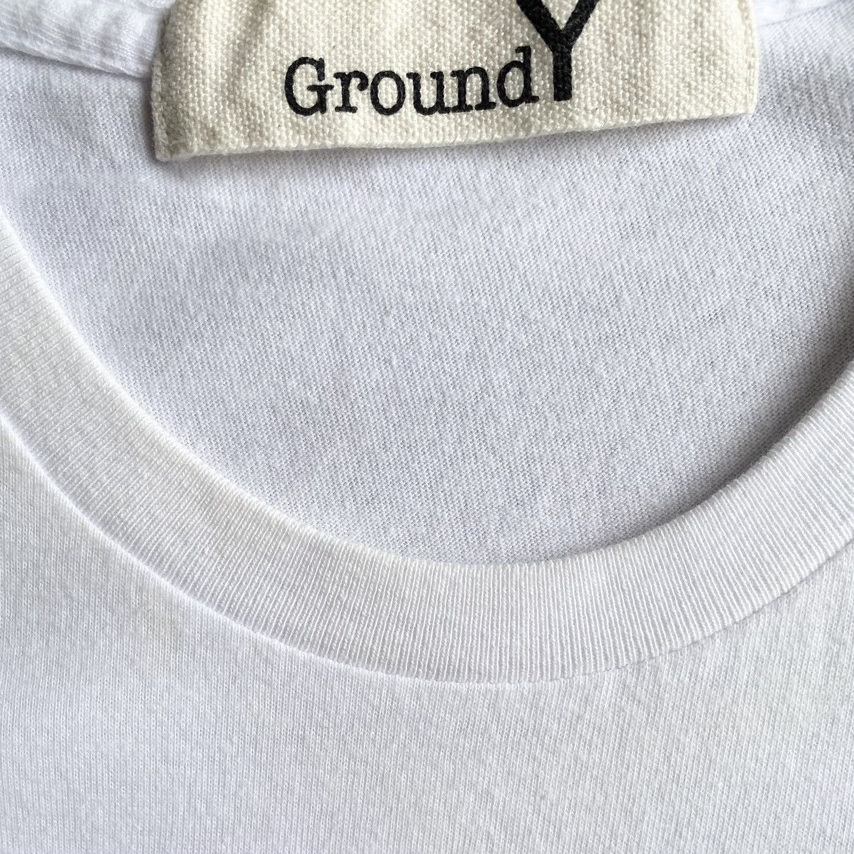 Yohji Yamamoto SS2019 Ground Y X Marilyn Monroe Size US M / EU 48-50 / 2 - 4 Thumbnail