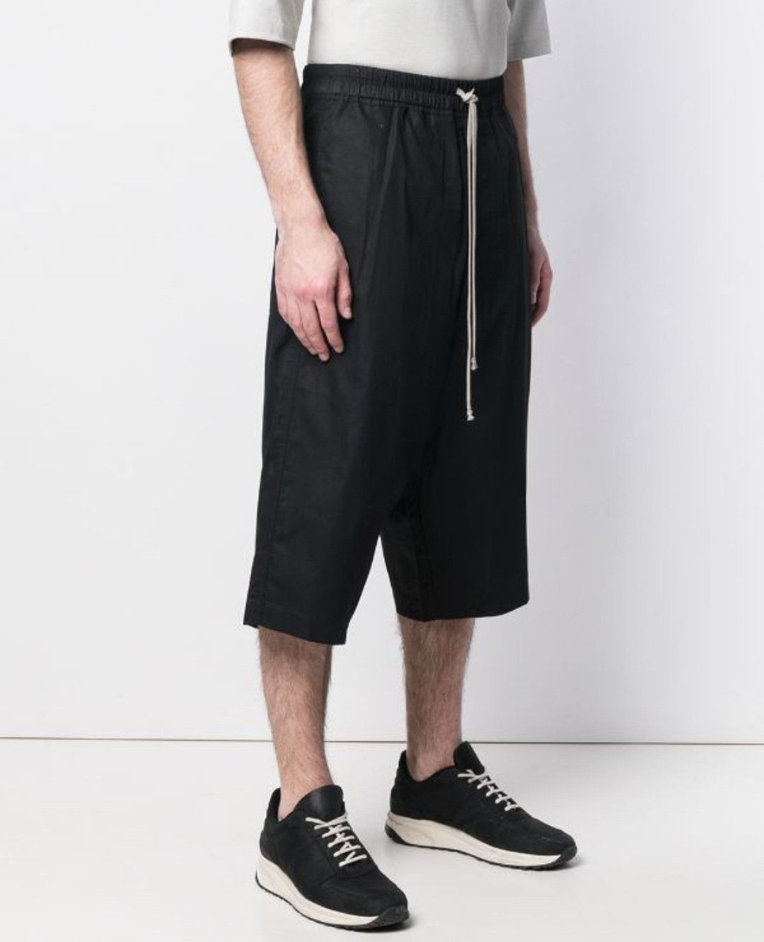 Rick Owens Rick Owens shorts-2506 Size US 28 / EU 44 - 7 Thumbnail