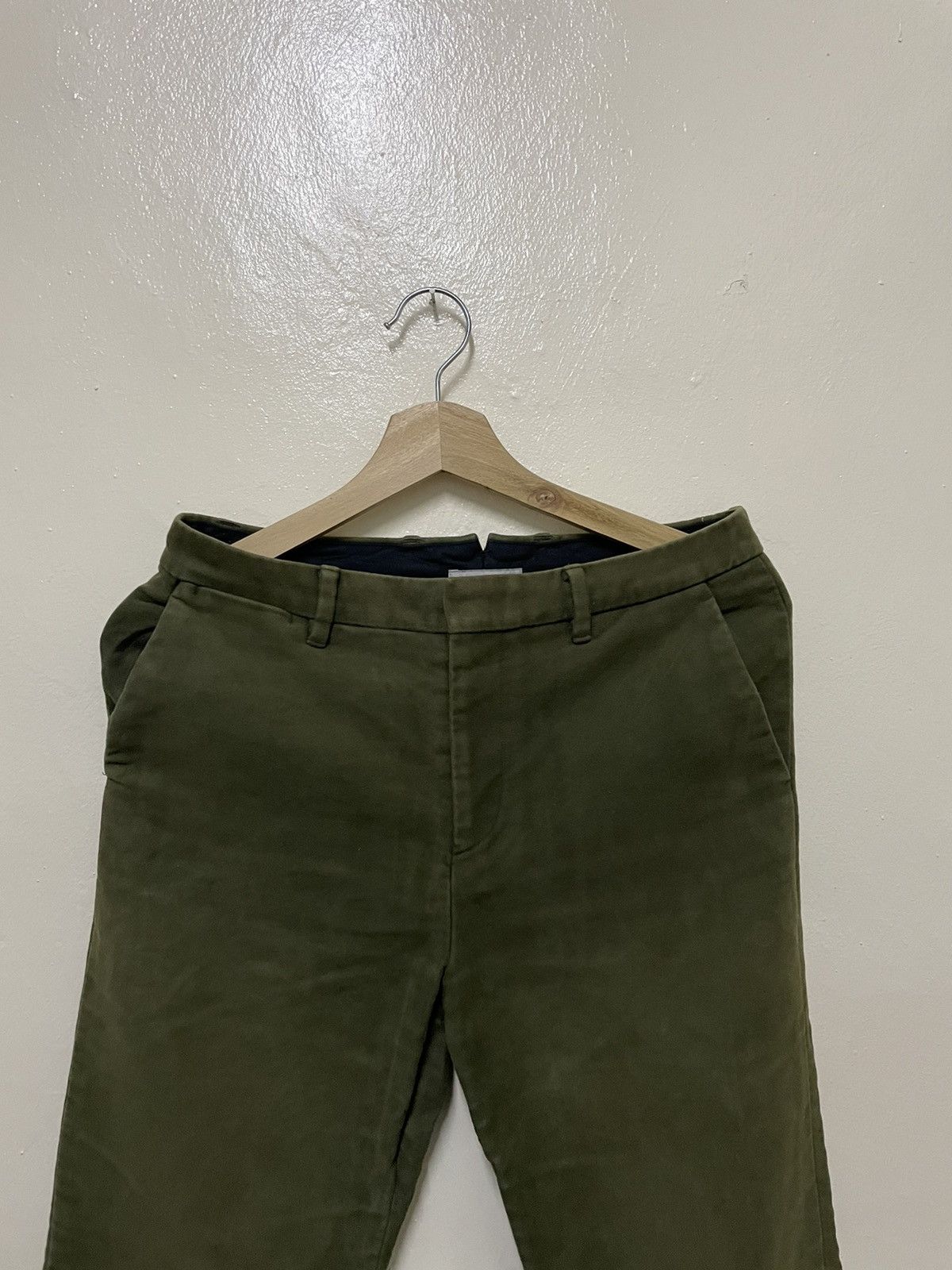 Margaret Howell Margaret Howell Pants Size US 29 - 2 Thumbnail