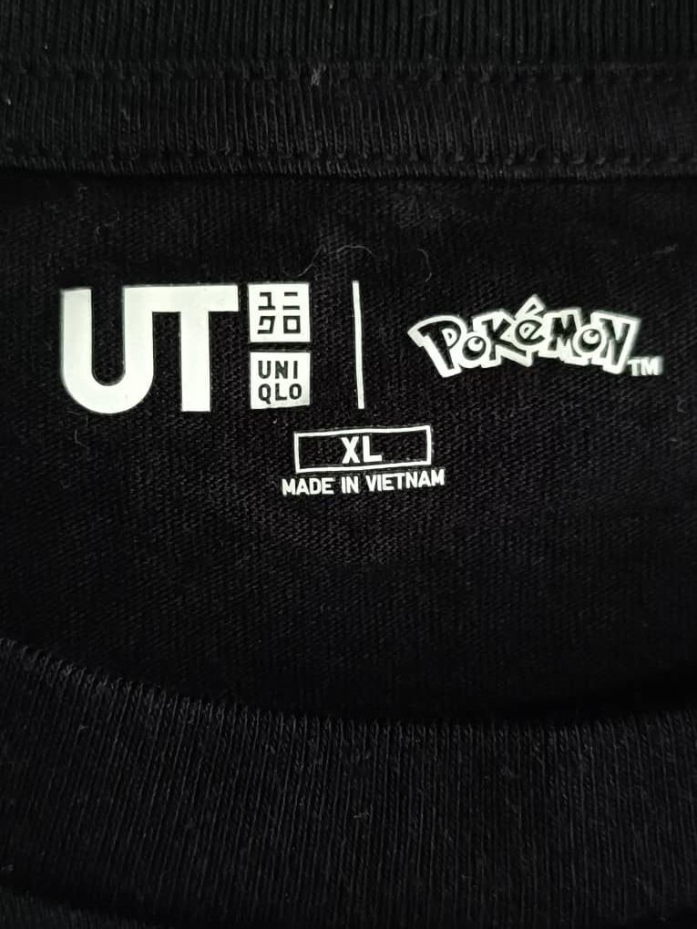 Pokemon × Vintage Pokemon Lightning Retro Rare Vintage Size US XL / EU 56 / 4 - 5 Thumbnail