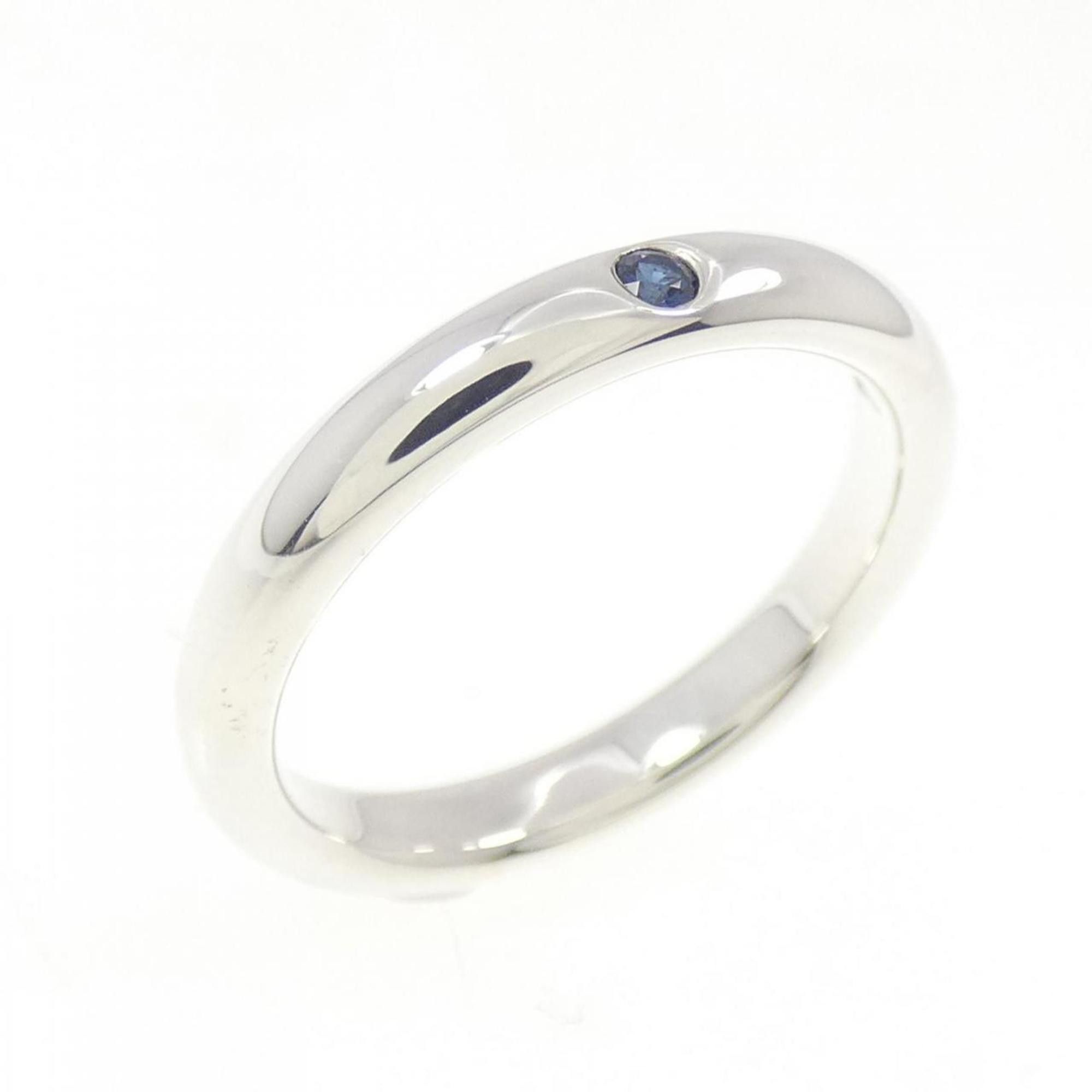 Tiffany & Co. Tiffany & Co Stacking band ring Size ONE SIZE - 1 Thumbnail
