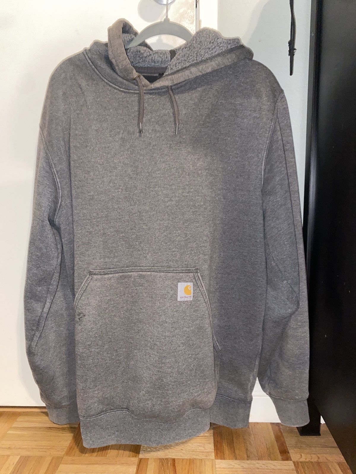 Carhartt Carhartt Hoodie Size US L / EU 52-54 / 3 - 4 Thumbnail