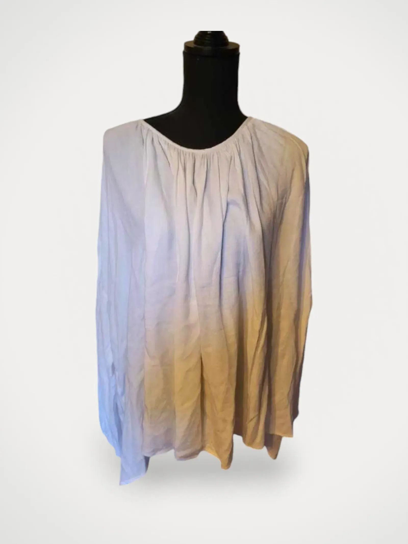 Carin Wester Carin Wester Blouse Size S / US 4 / IT 40 - 1 Thumbnail