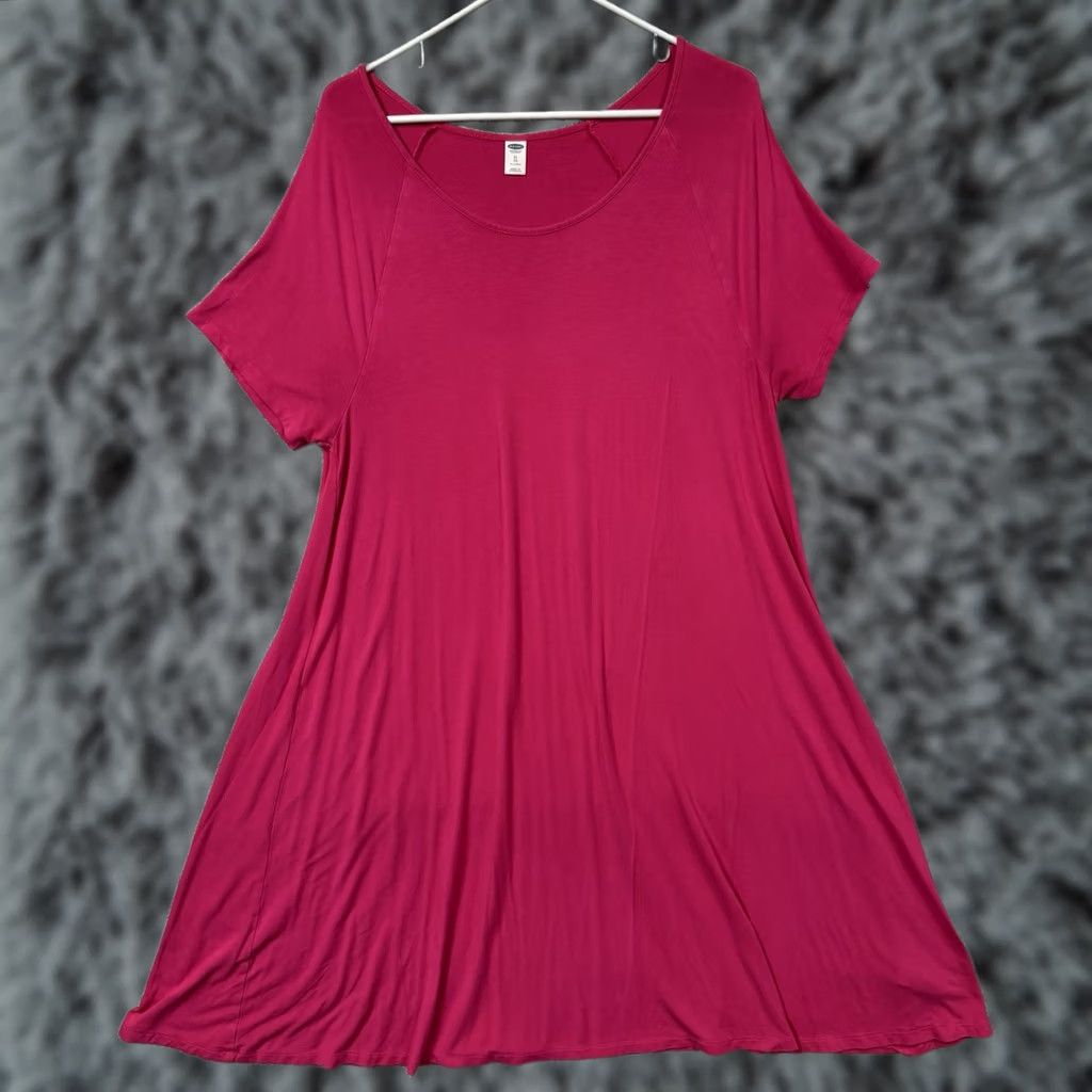 Old Navy VINTAGE No Size XL / US 12-14 / IT 48-50 - 1 Thumbnail