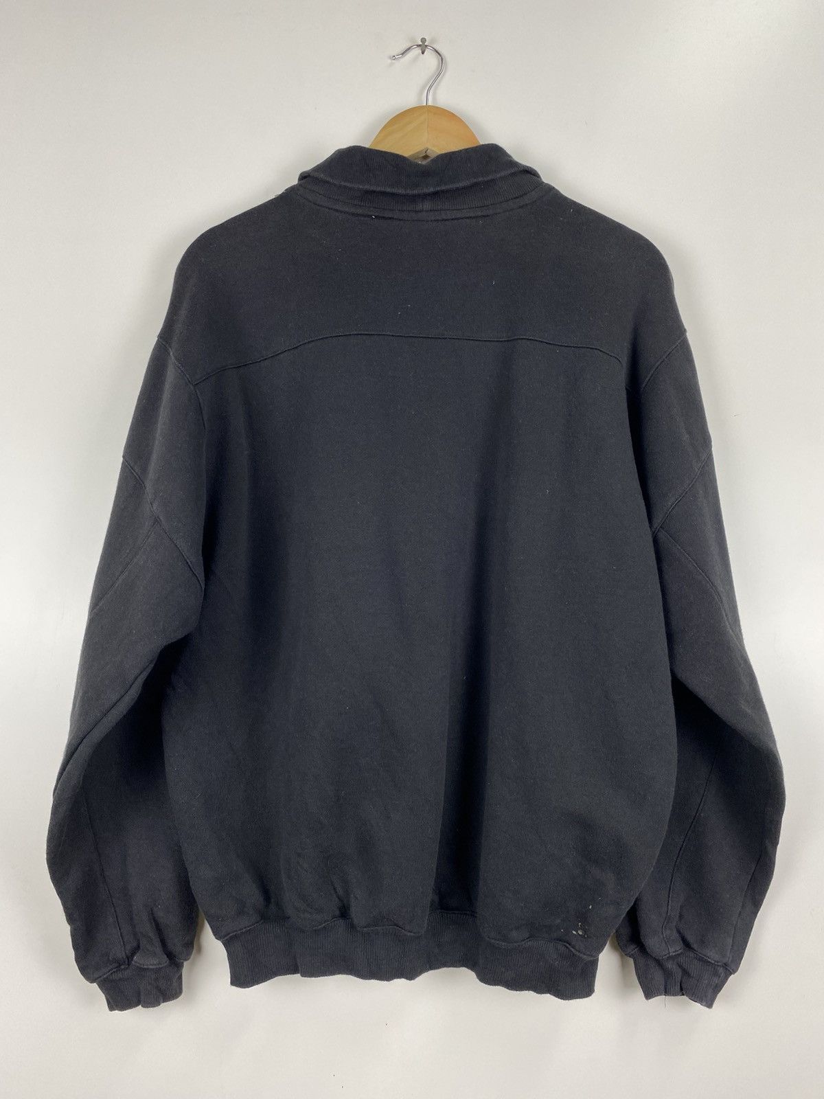 Vintage Vintage 1993 USA Soccer Sweatshirt Size US M / EU 48-50 / 2 - 12 Thumbnail