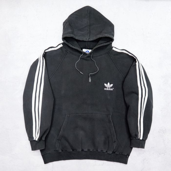 Adidas originals hot sale authentic hoodie