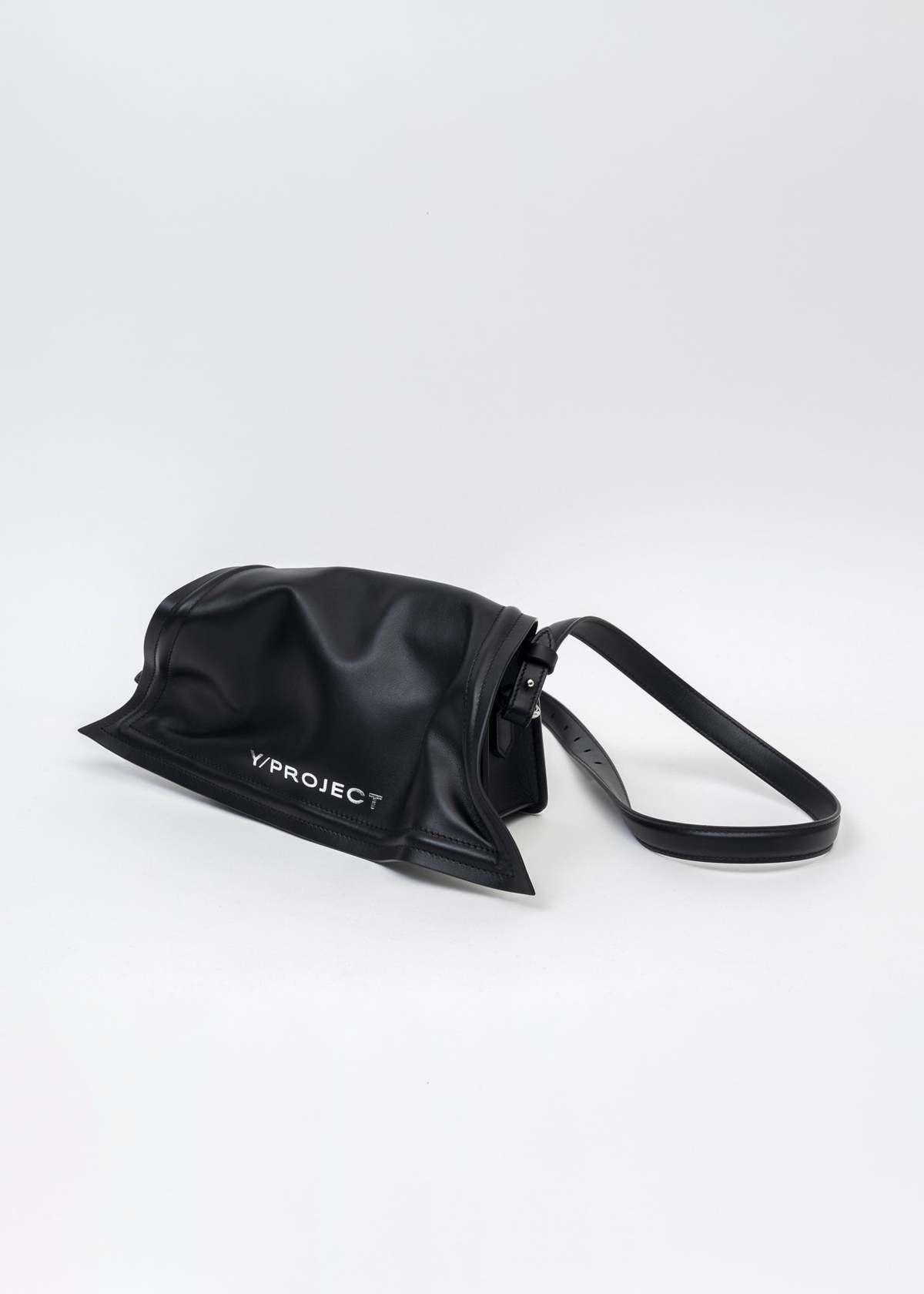 Y/Project Y/project runway mini Wire bag Size ONE SIZE - 2 Thumbnail
