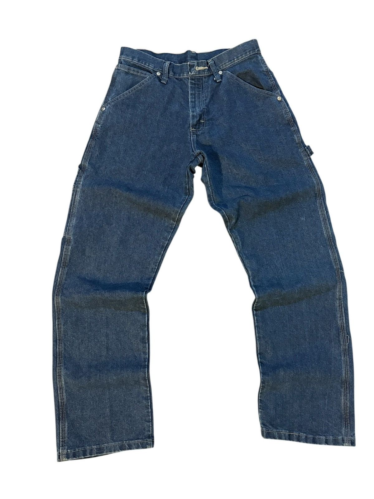 Wrangler Vintage Wrangler Jeans - Made in Mexico Size US 28 / EU 44 - 1 Thumbnail