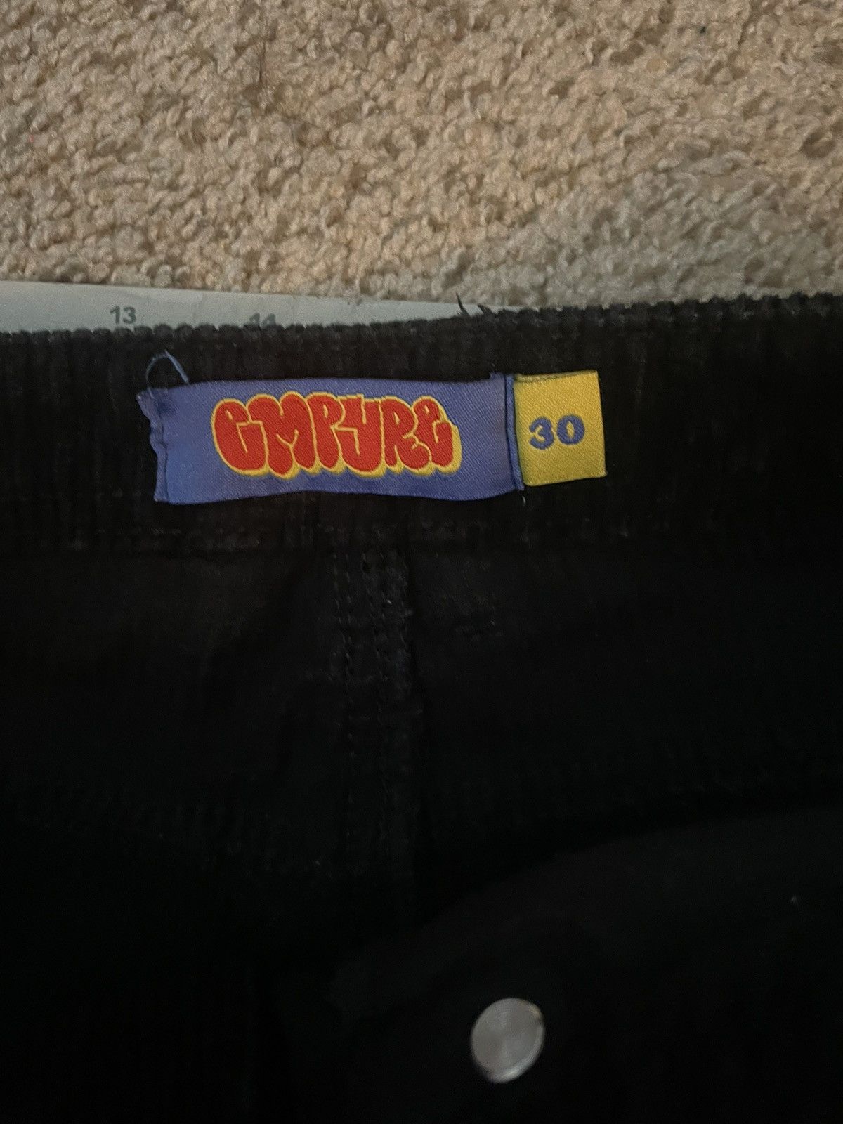 Empyre empyre jeans Size US 30 / EU 46 - 3 Thumbnail