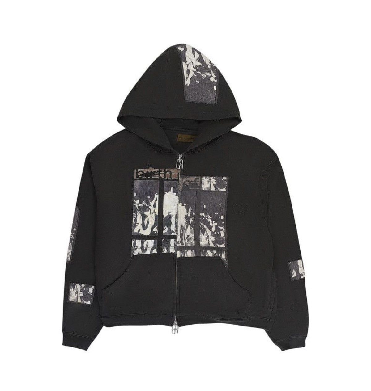 Birth of Royal Child Birth Of Royal Child Flashlight Hoodie Size US L / EU 52-54 / 3 - 1 Thumbnail