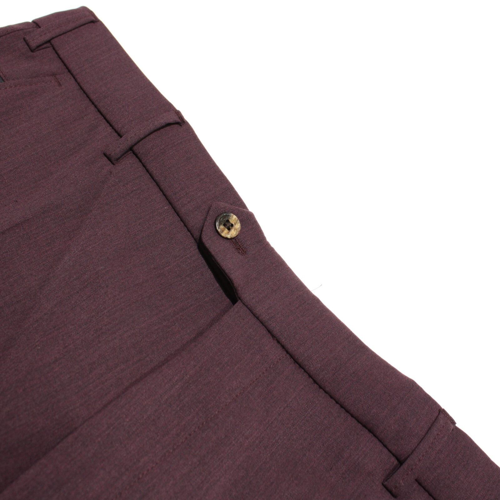 Other Meyer New with tags Dress Pants Size 40 US In Purple Size US 40 / EU 56 - 1 Thumbnail