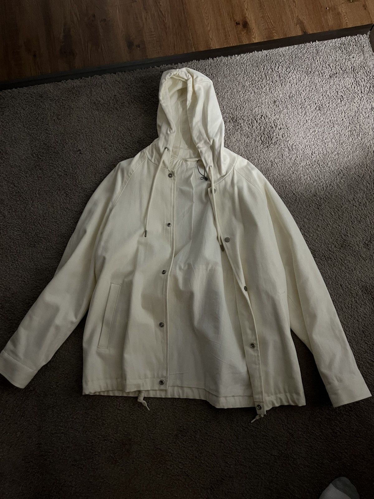 Zara Swipe!! Size US 34 / EU 50 - 3 Thumbnail