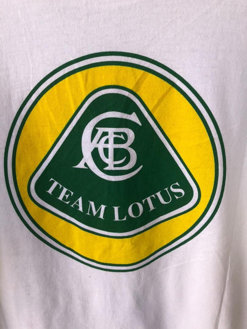 Tommy Hilfiger Team lotus Size US L / EU 52-54 / 3 - 4 Thumbnail
