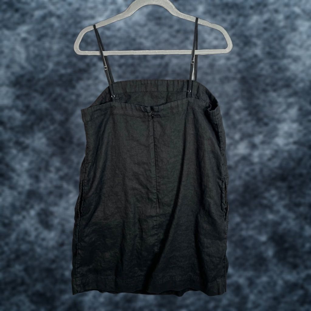 splendid linen dress Amanda Dress main image 1