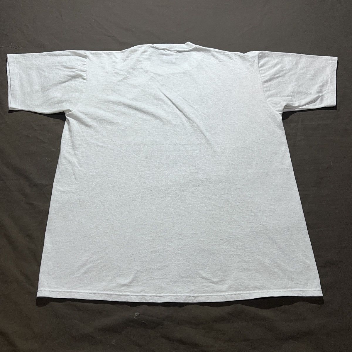 Vintage Vintage 90s Shuffleboard Tournament XL graphic streetwear Size US XL / EU 56 / 4 - 4 Thumbnail