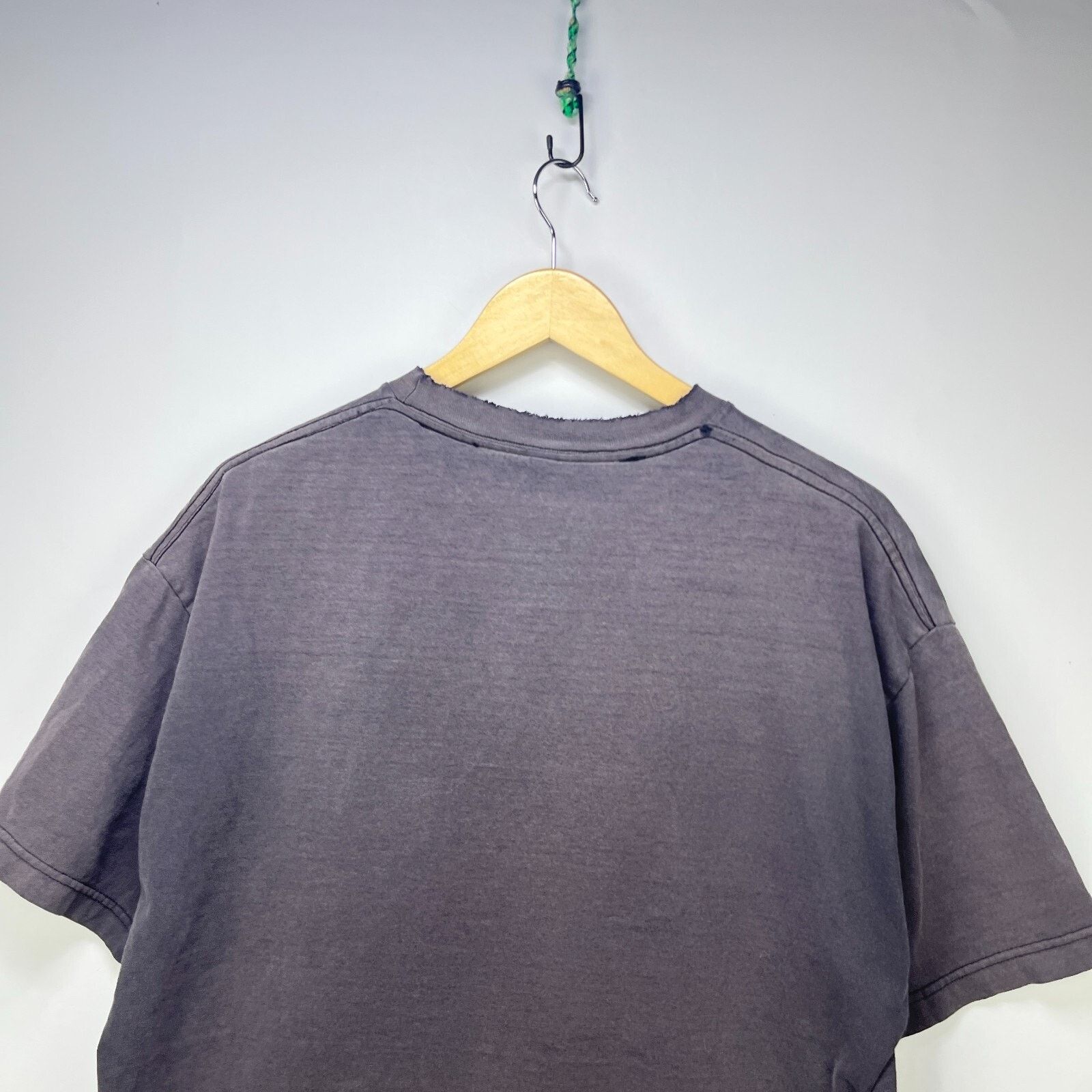 Element × Vintage Vintage Element Skateboard Sun-Faded Y2K T-Shirt XL Skater Size US XL / EU 56 / 4 - 9 Thumbnail