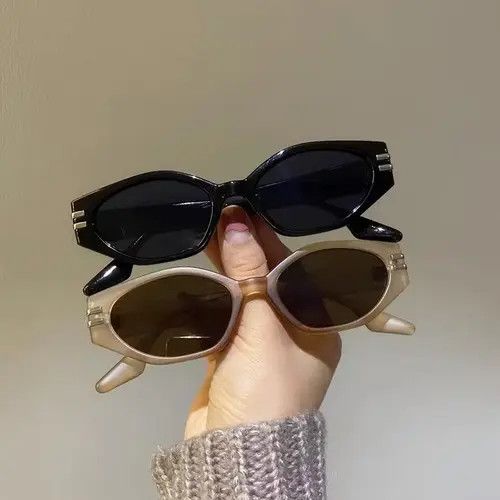 Designer × Vintage Vintage sunglasses Size ONE SIZE - 3 Thumbnail