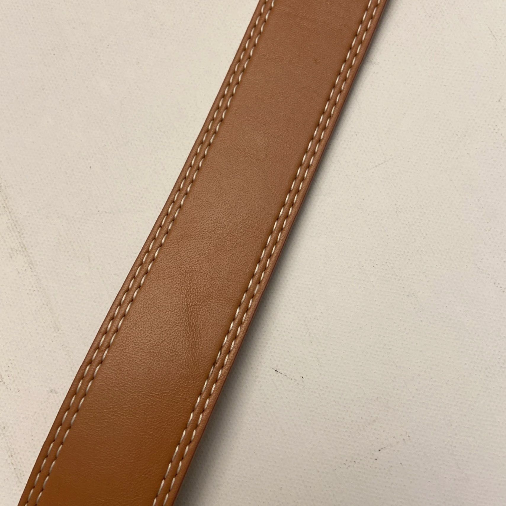 Vintage NEW Universal Thread Brown Belt Women's Size Small University Style Size ONE SIZE - 5 Thumbnail