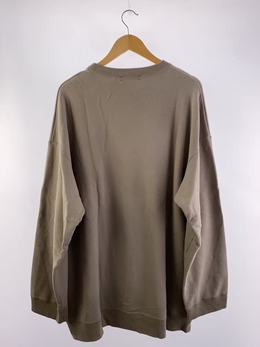 Undercover Reverse No Future Sweatshirt Size US XL / EU 56 / 4 - 2 Thumbnail