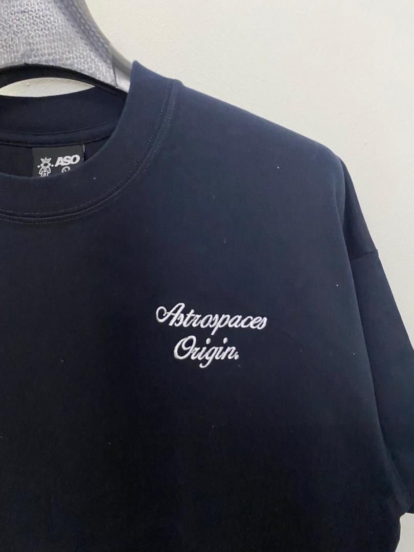 Other ASO MONSTER Size US L / EU 52-54 / 3 - 5 Thumbnail