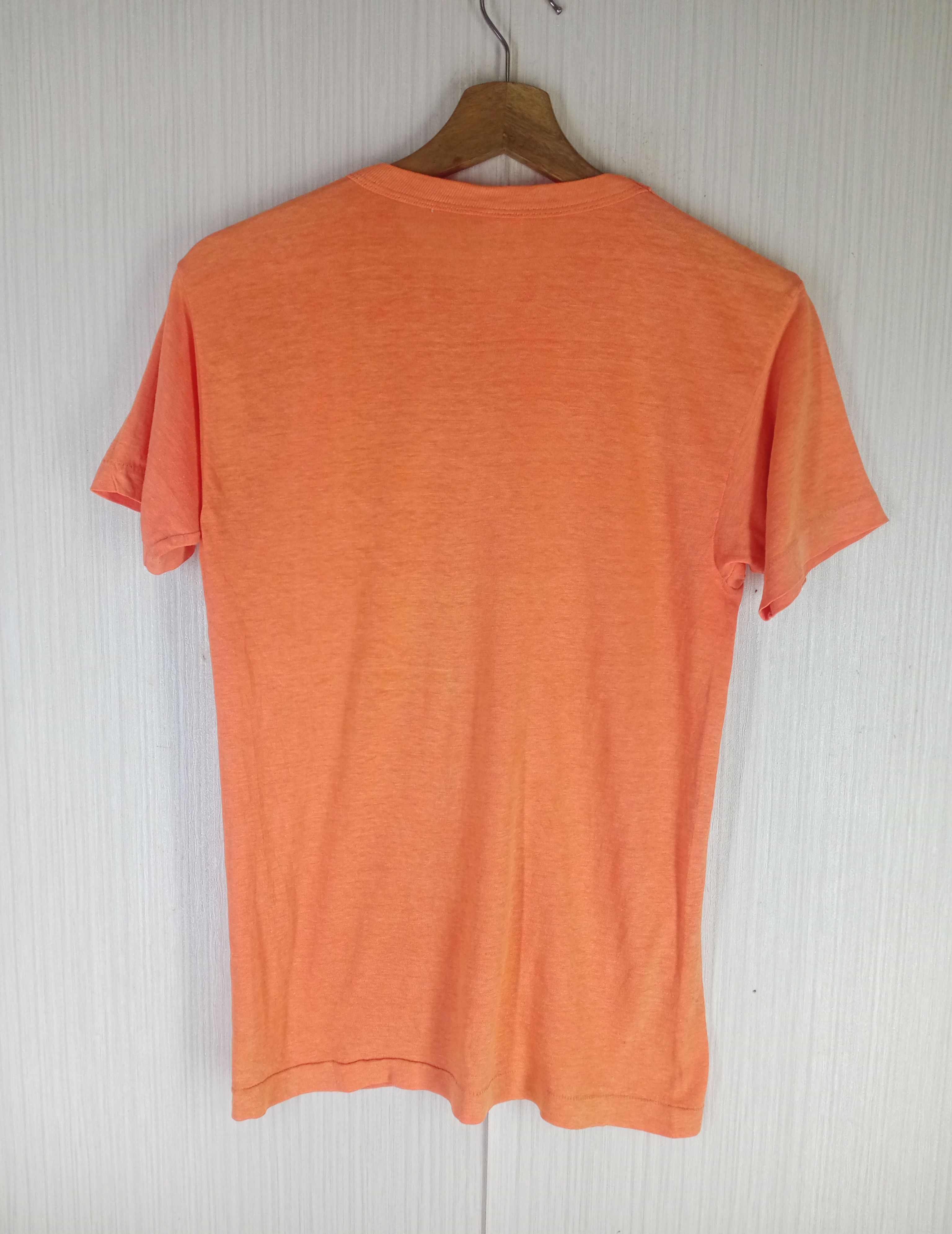 Champion × NFL × Vintage Rare Vintage 80s Champion Tampa Bay Buccaneers NFL Tshirt Size US M / EU 48-50 / 2 - 6 Thumbnail