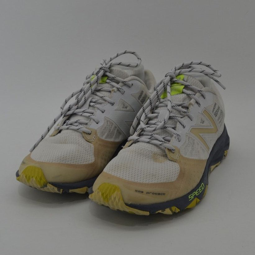 New Balance New Balance Women's Speed Ride All Terrain Size 8.5 Sneakers Size US 8.5 / IT 38.5 - 17 Thumbnail