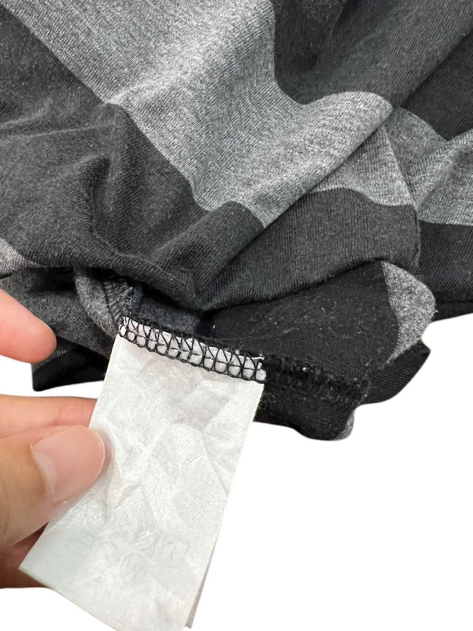 Number (N)ine Number (N)ine Stripes Shirt | Grailed