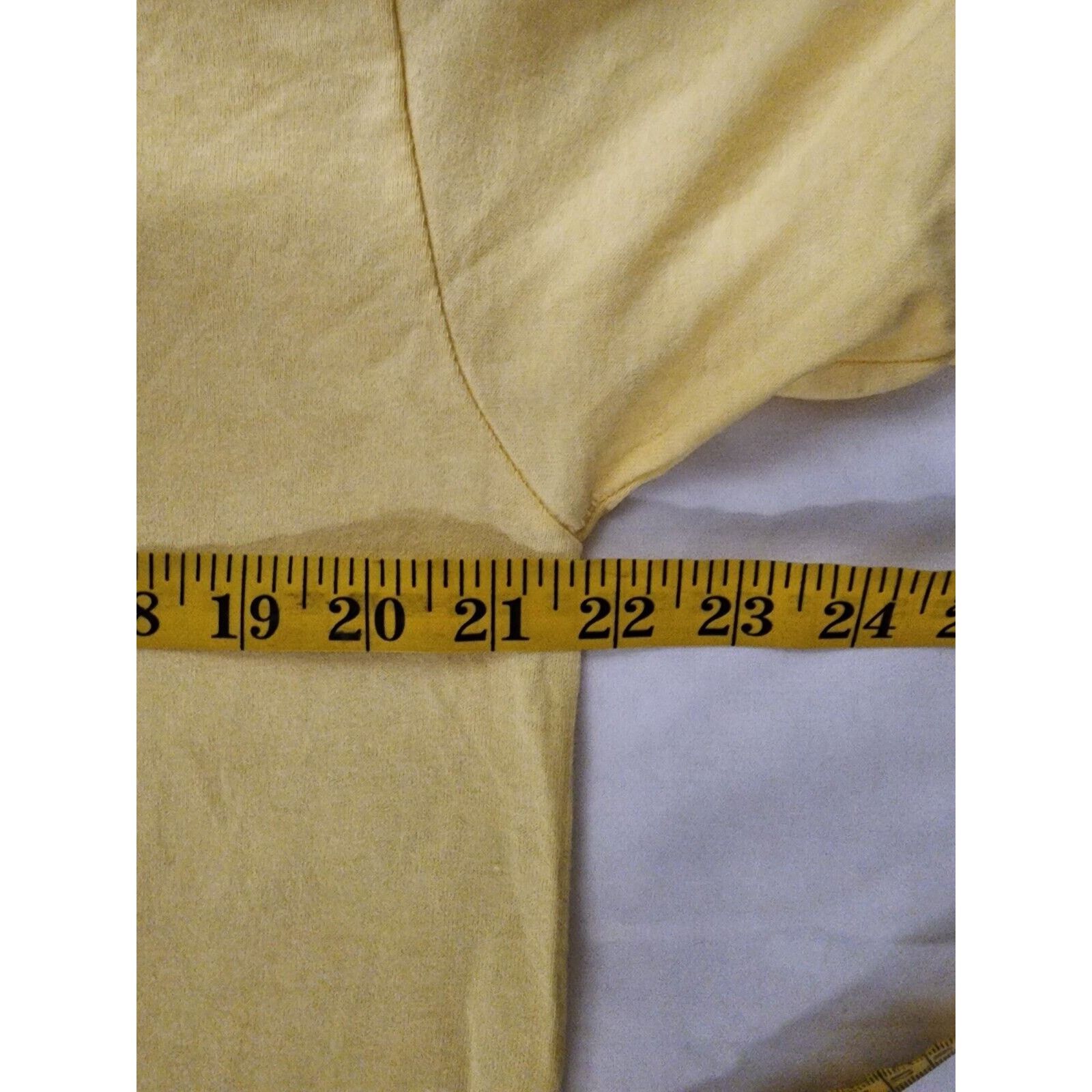 Jerzees Vintage Arizona Sun County Shirt Tee Nature VTG 1990s 90s L Size US L / EU 52-54 / 3 - 8 Thumbnail