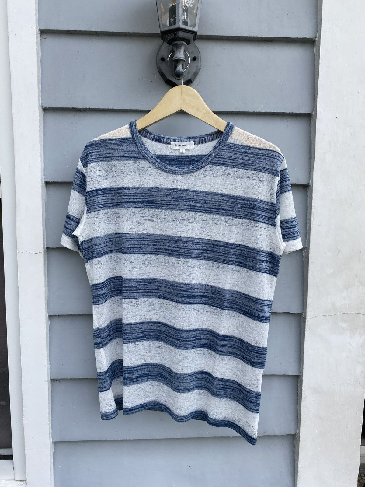 Japanese Brand × Other Japanese Designer Tshirt Size US L / EU 52-54 / 3 - 1 Thumbnail