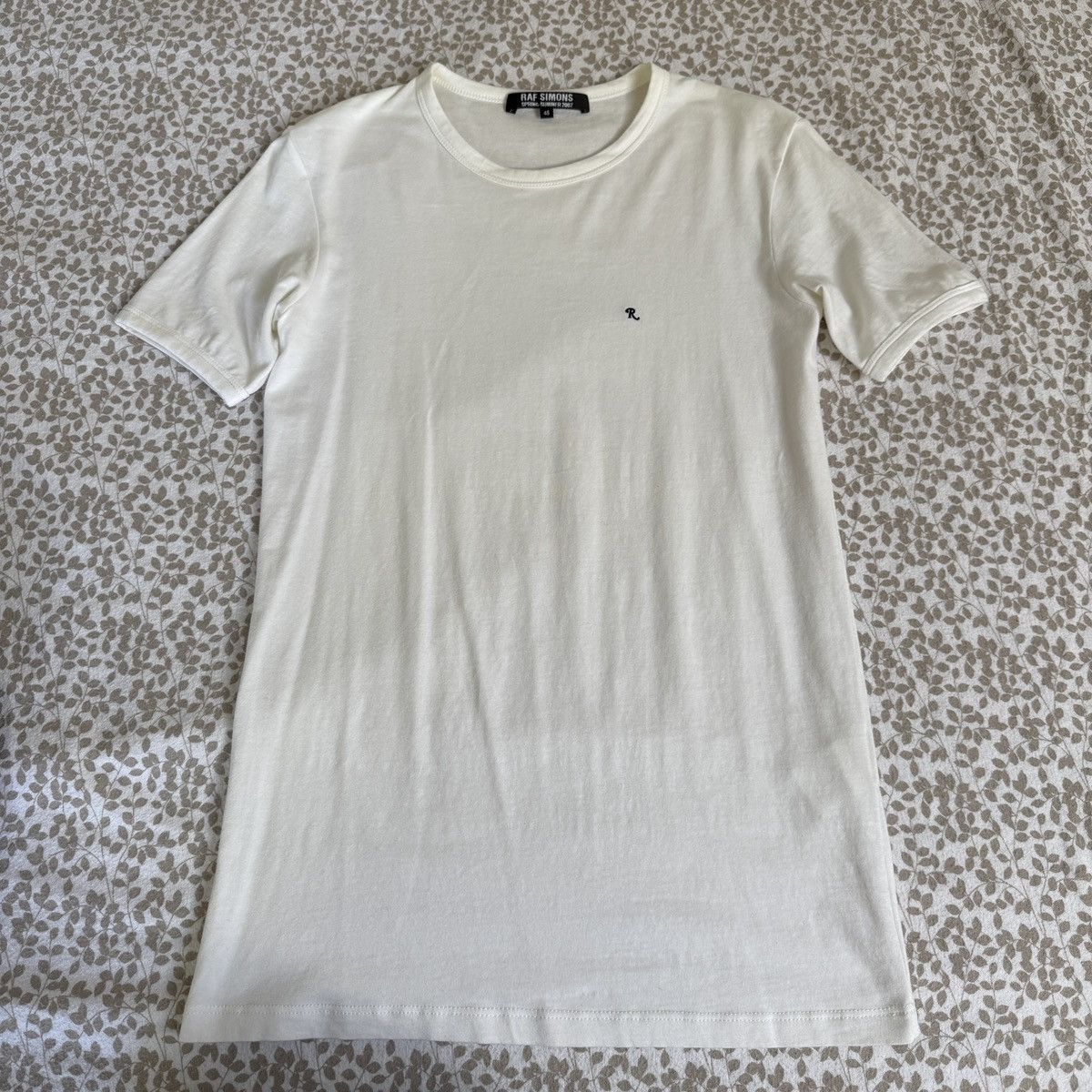 トップス 2006 RAF SIMONS grey shirt $_57.JPG?set_id=880000500F