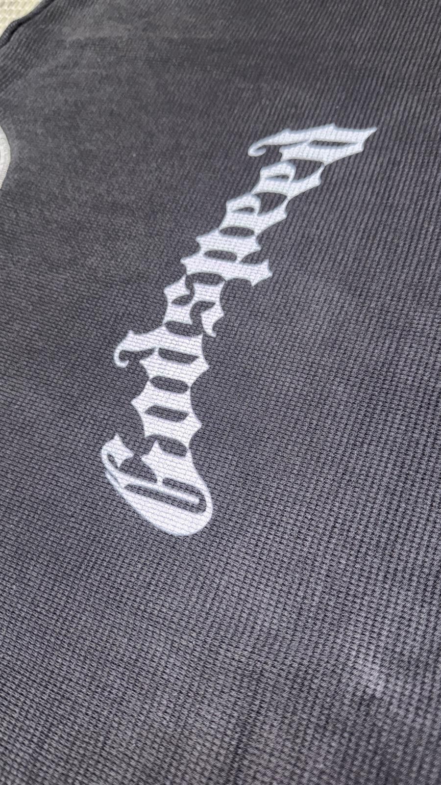 Godspeed Godspeed Black Vital OG Logo Tee Size US M / EU 48-50 / 2 - 2 Thumbnail