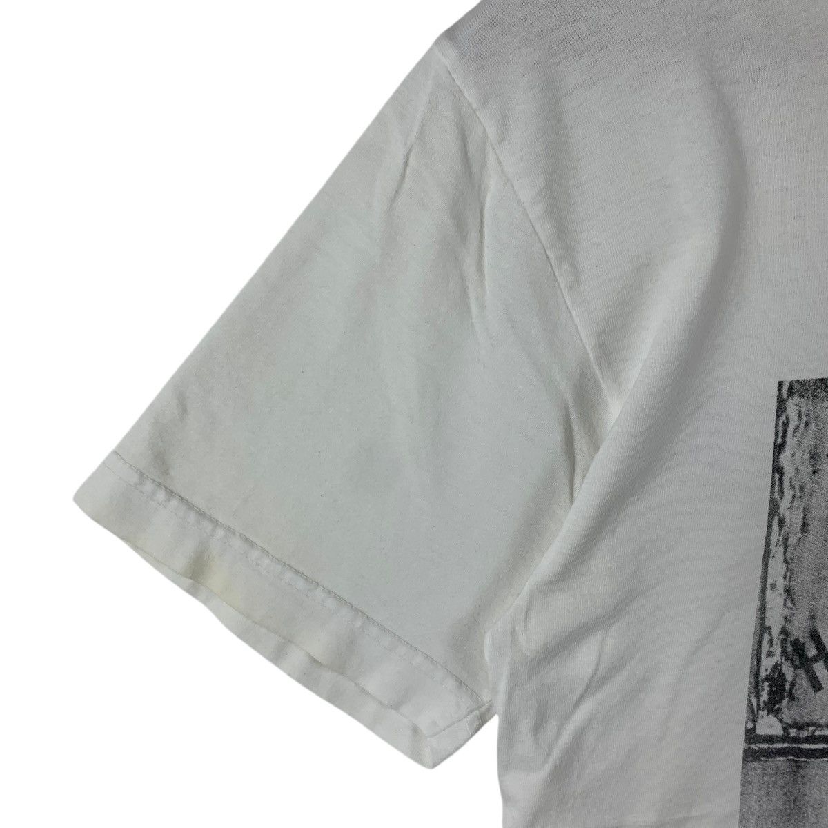 Supreme SUPREME HORACE ANDY Dance Hall style Streetwear tee Size US M / EU 48-50 / 2 - 6 Thumbnail