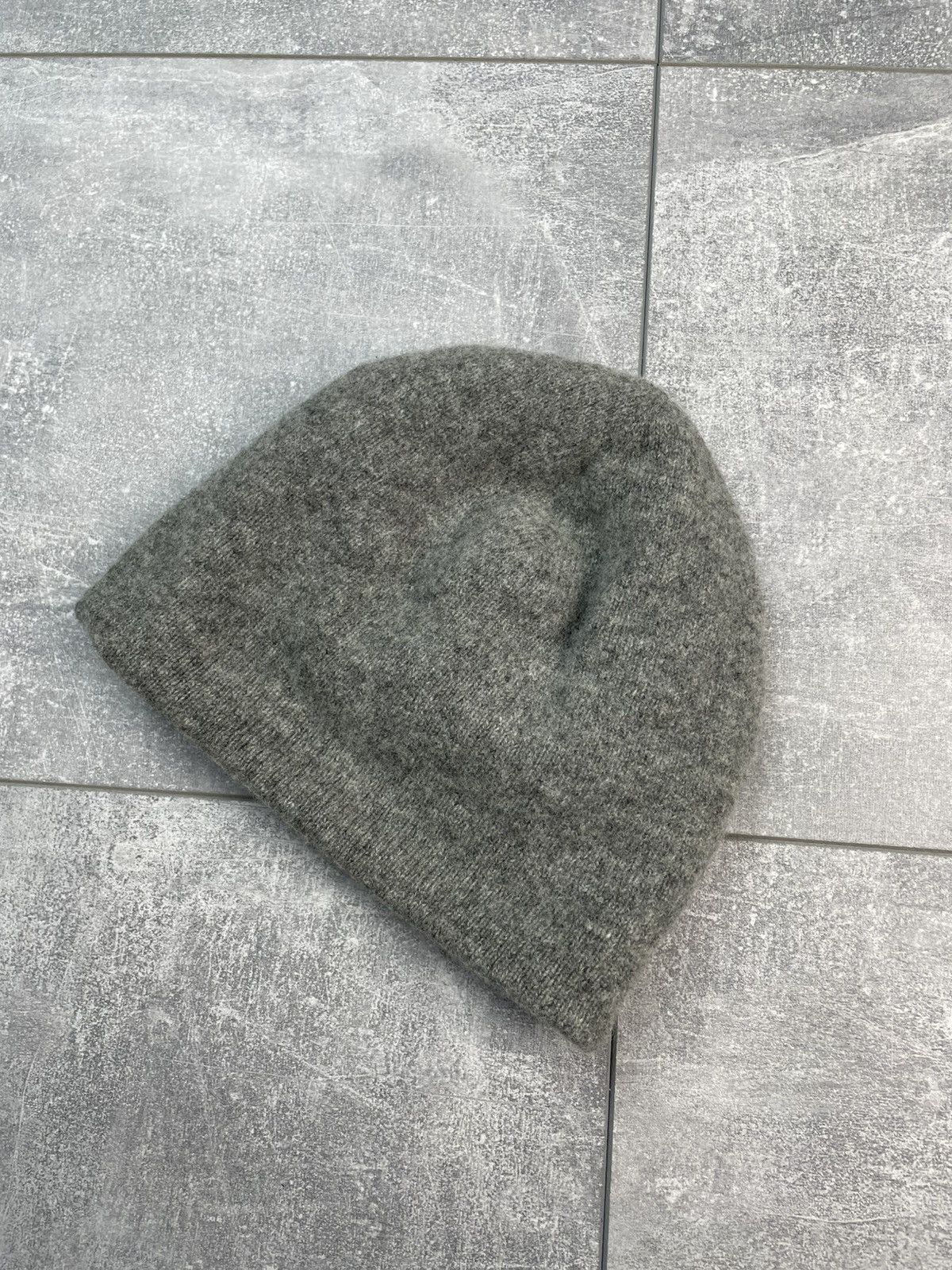 Polo Ralph Lauren Polo Ralph Lauren Vintage Wool Beanie Hat Embroidery Logo Size ONE SIZE - 3 Thumbnail