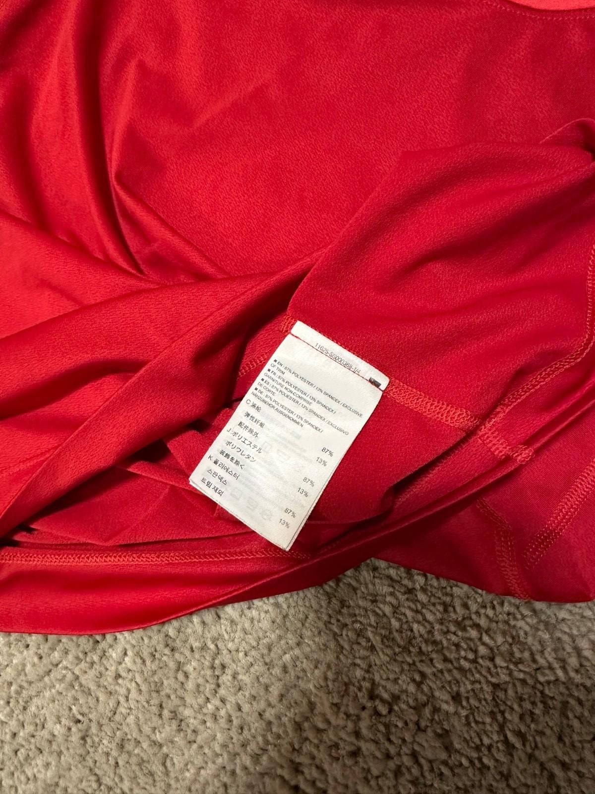 Arc'teryx Arcteryx arc'teryx Active Top shirt Women’s Size S Size S / US 4 / IT 40 - 5 Thumbnail