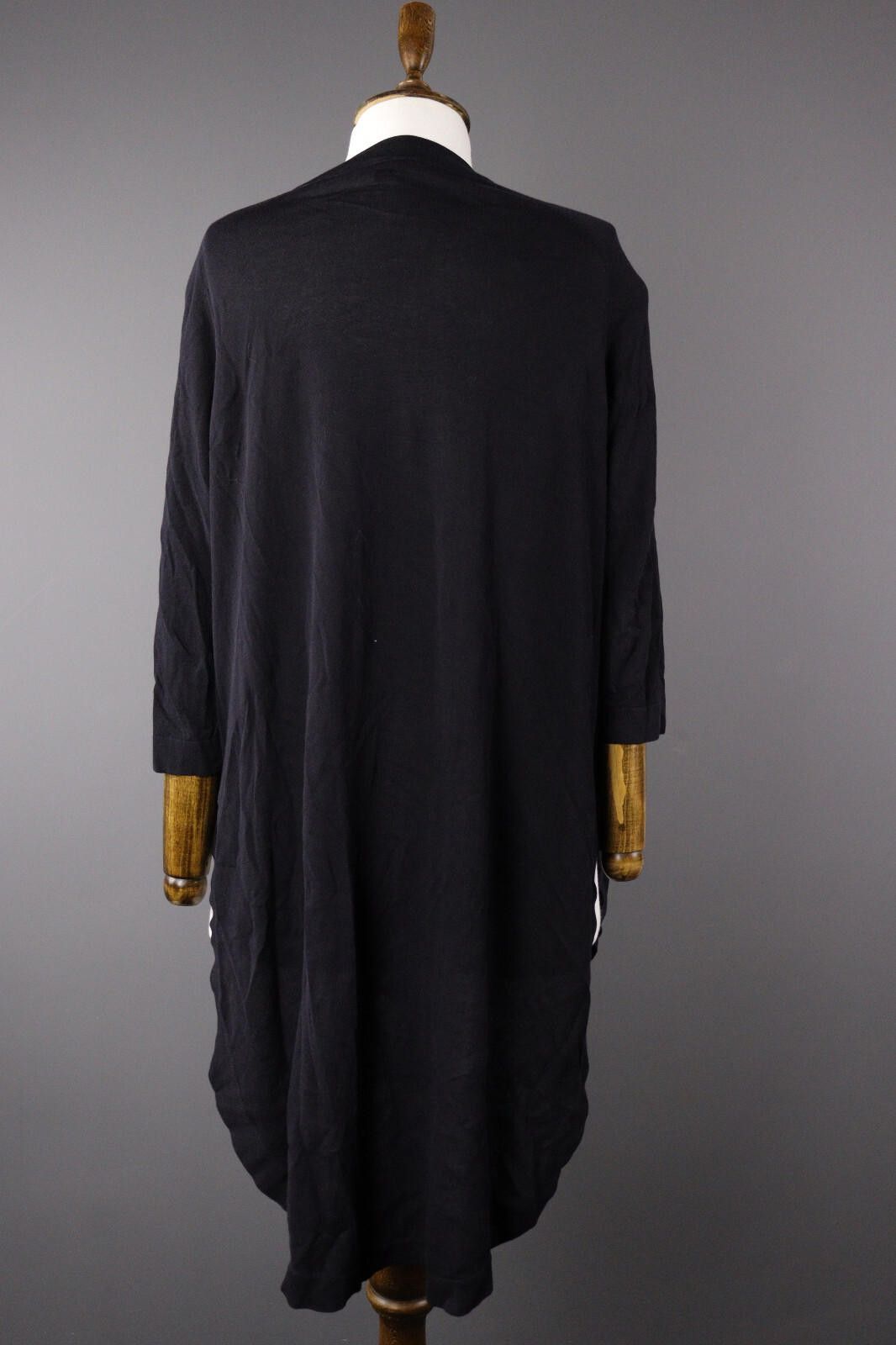 Cos Ladies Cos Casual Summer Designer Tunic Sweater Dress Size S Size S / US 4 / IT 40 - 6 Thumbnail