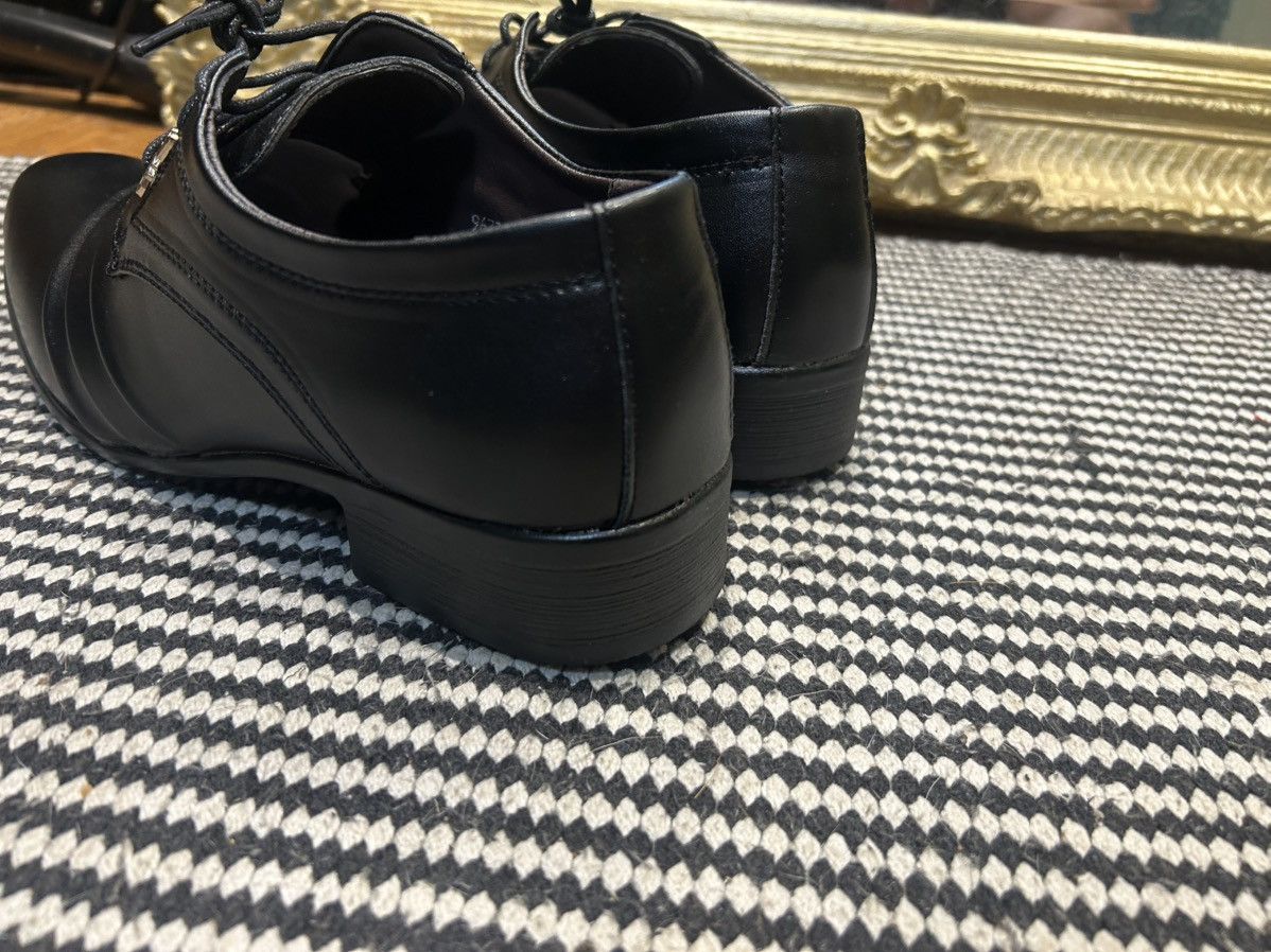 Other New Mens Elegant Style Oxford/Derby Size US 8.5 / EU 41-42 - 4 Thumbnail