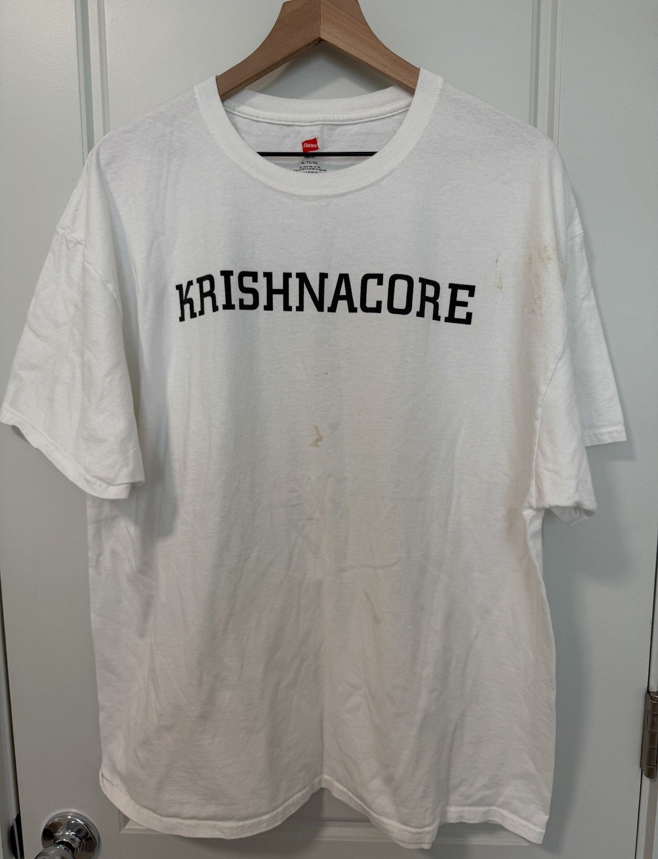 KRISHNACORE