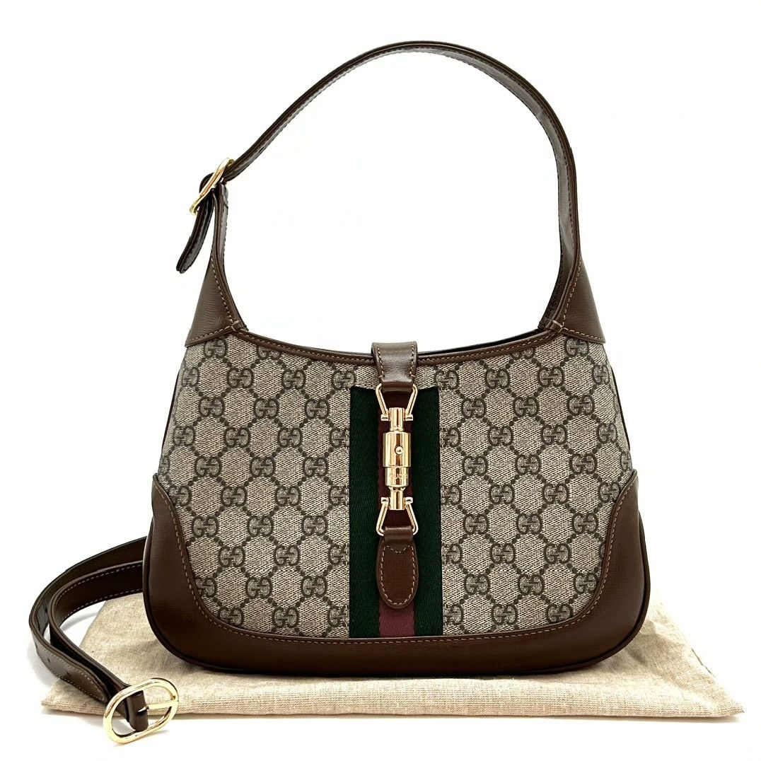 Gucci Pre-loved Bag Very good condition Size ONE SIZE - 1 Thumbnail