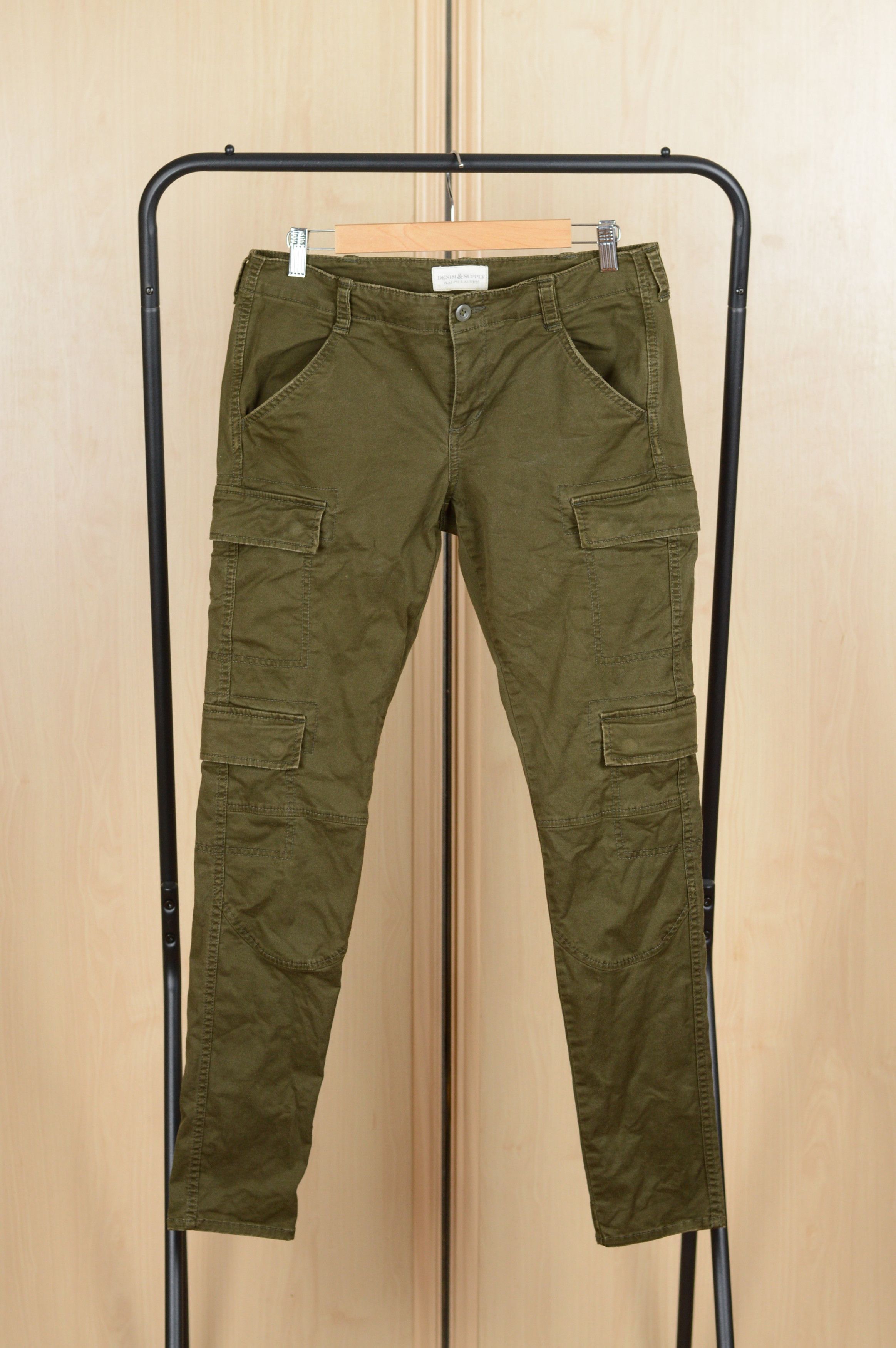 Denim & Supply Ralph Lauren Ralph Lauren Denim And Supply