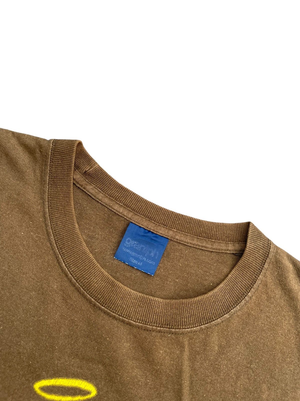 Other Angel Army Tshirt Size US M / EU 48-50 / 2 - 4 Thumbnail