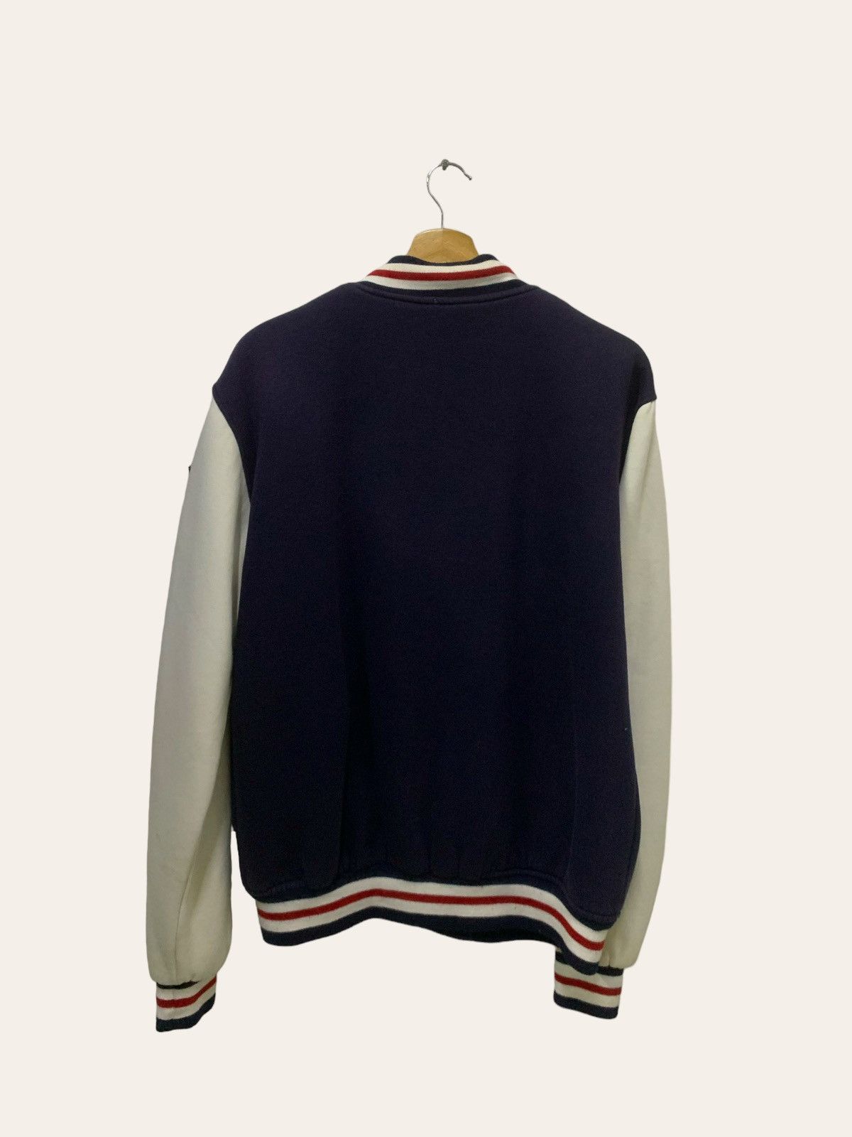 Other California Varsity Jacket by Caco Size US M / EU 48-50 / 2 - 2 Thumbnail