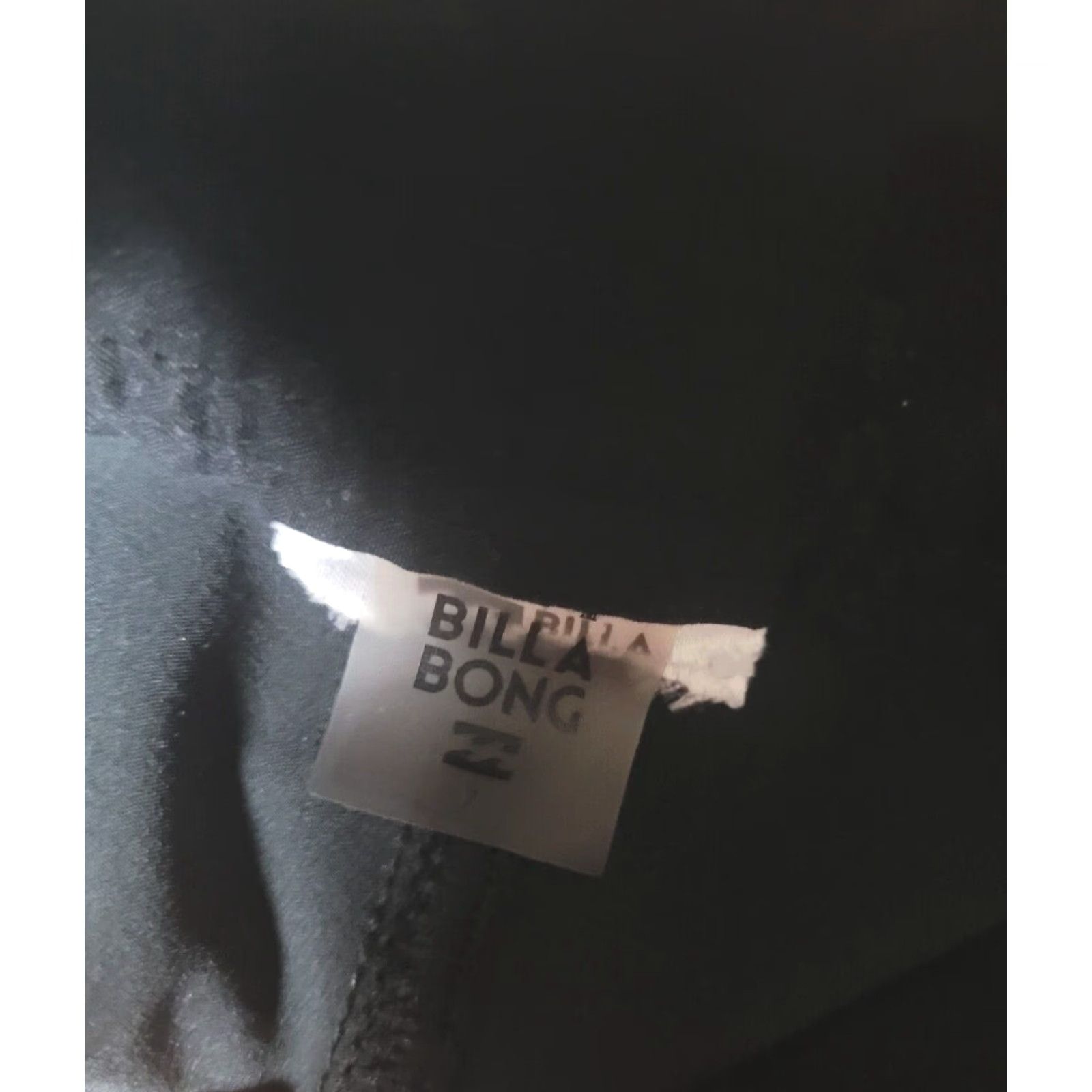 Billabong Billabong Boardshorts Womens Black M Casual Surf Beach Water Sports Size 32" / US 10 / IT 46 - 7 Thumbnail