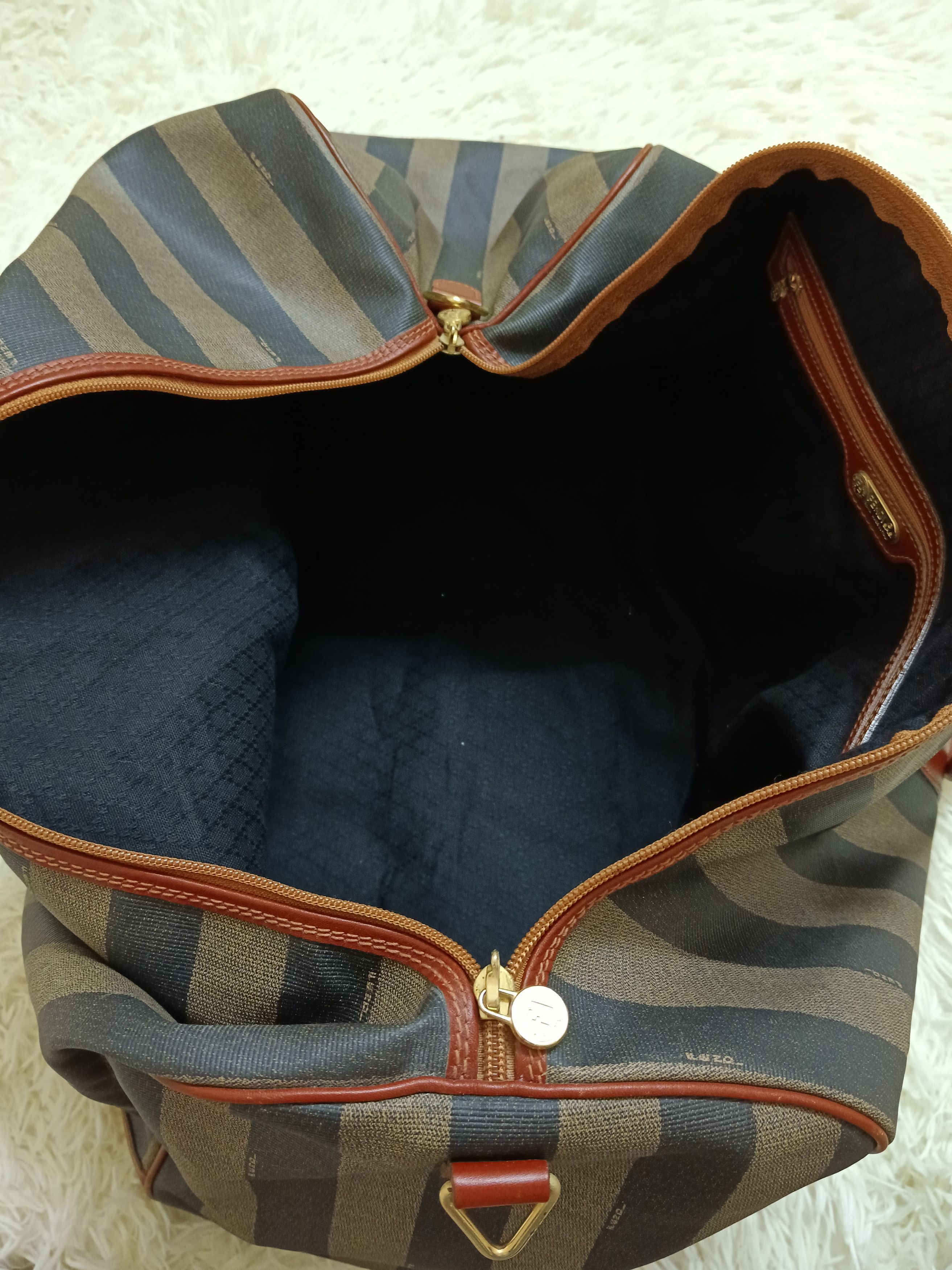 Fendi FENDI TRAVELLING Size ONE SIZE - 9 Thumbnail