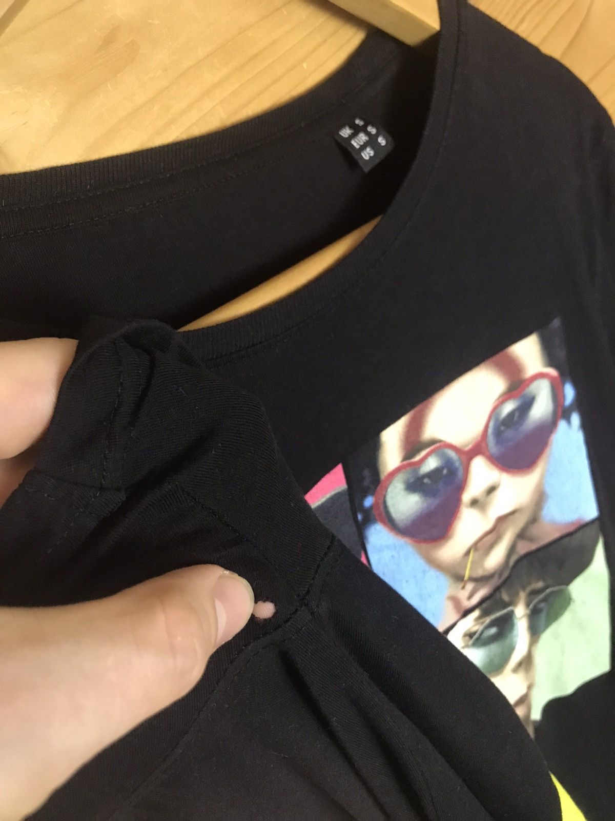 Band Tees Gorillaz band t-shirt Size US S / EU 44-46 / 1 - 8 Thumbnail