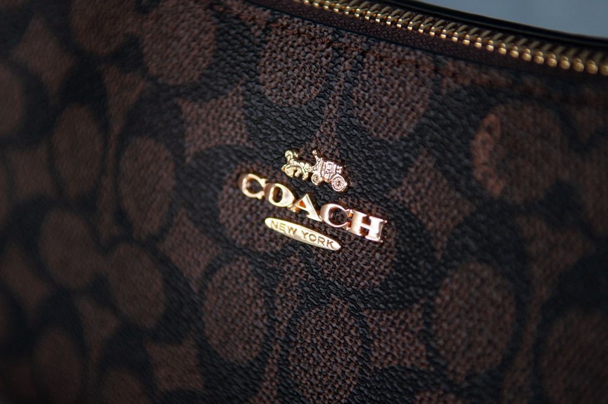 Coach coach bag Size ONE SIZE - 2 Thumbnail